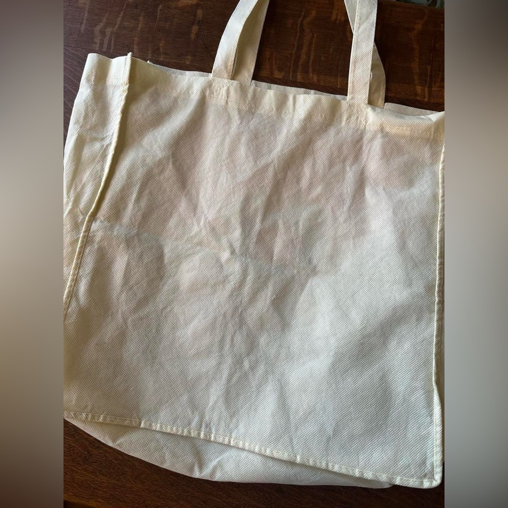 Vintage Style Campbells Beefsteak Tomatoes Tote Bag - Picture 2 of 2